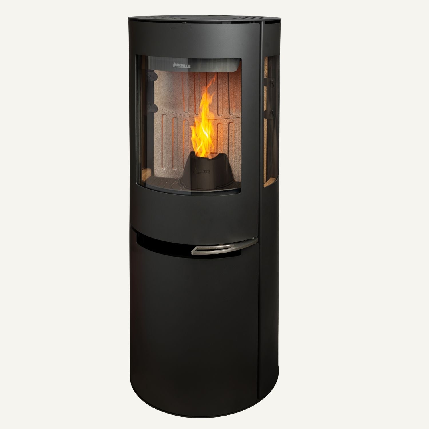 Poêle à granulés Aduro P5 · 6,8 kW