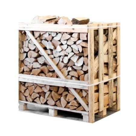 Mélange de feuillus 33 cm · 1 m³ empilé